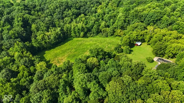 $499,900 | 7556 West Co Road 350 South, Greencastle, IN 46135