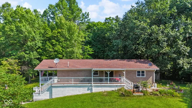 $499,900 | 7556 West Co Road 350 South, Greencastle, IN 46135