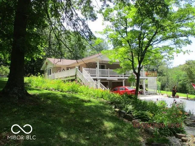 $499,900 | 7556 West Co Road 350 South, Greencastle, IN 46135