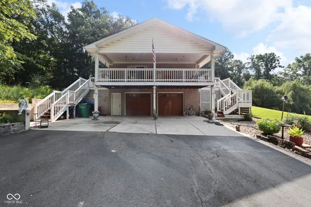 $499,900 | 7556 West Co Road 350 South, Greencastle, IN 46135