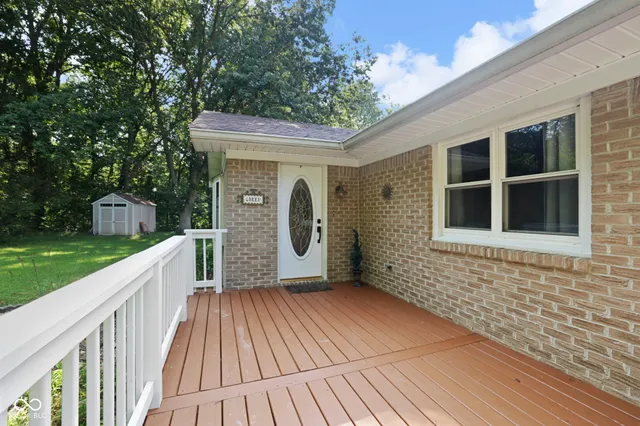 $499,900 | 7556 West Co Road 350 South, Greencastle, IN 46135