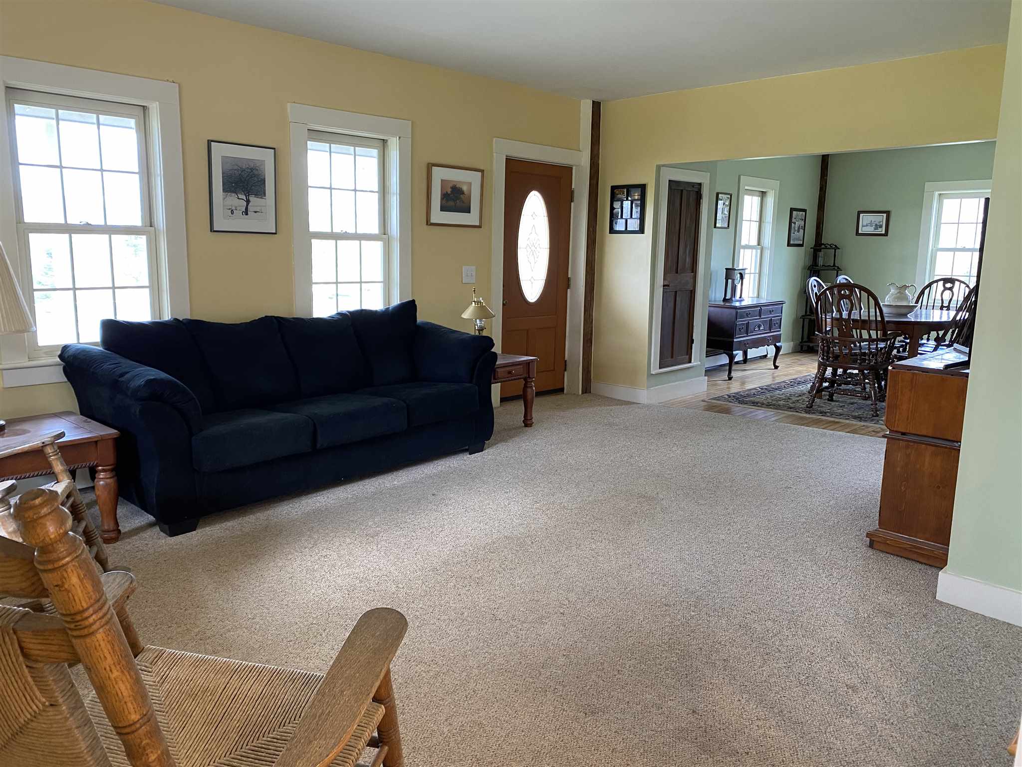 29 Elmore Mountain Road Morristown, VT 05661 - Photo 14 of 24 Gallery Image 14
