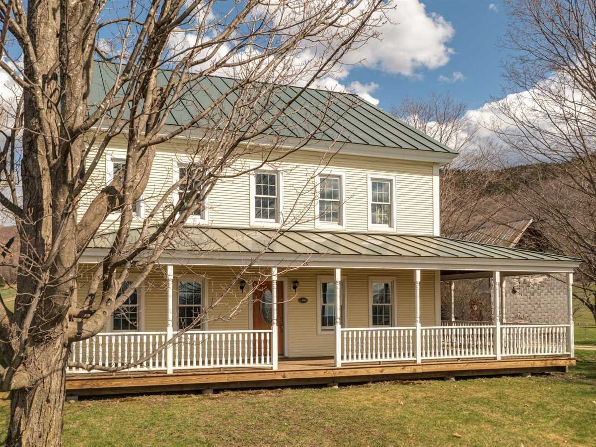 29 Elmore Mountain Road Morristown, VT 05661 - Photo 3 of 24 Gallery Image 3