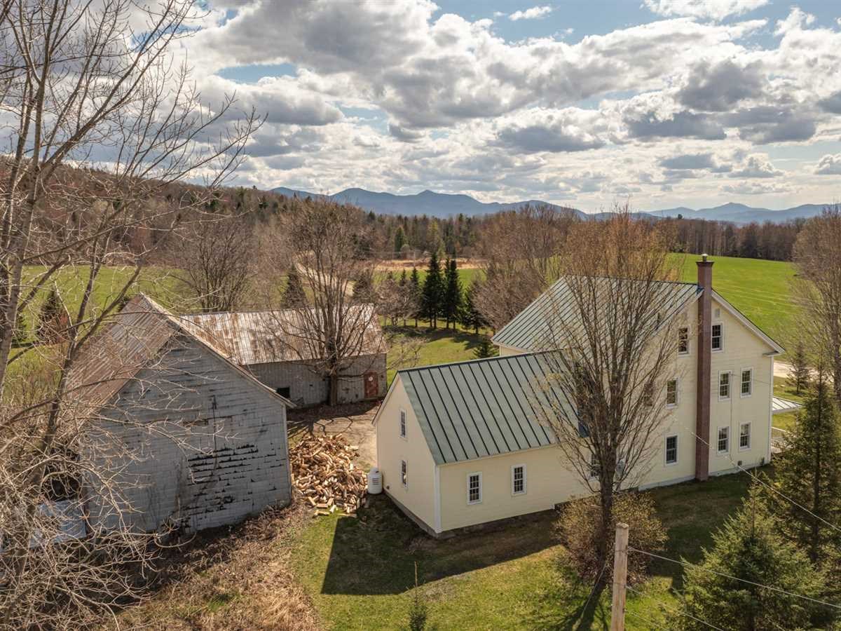 29 Elmore Mountain Road Morristown, VT 05661 - Photo 4 of 24 Gallery Image 4