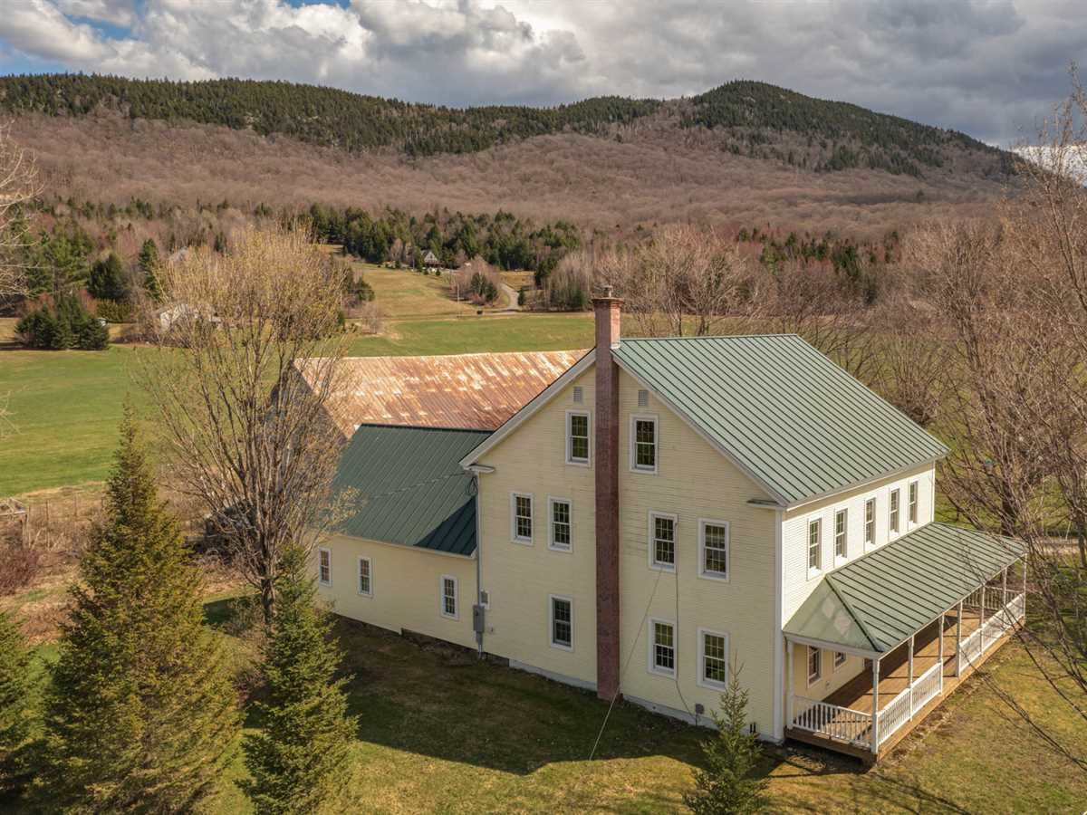 29 Elmore Mountain Road Morristown, VT 05661 - Photo 5 of 24 Gallery Image 5