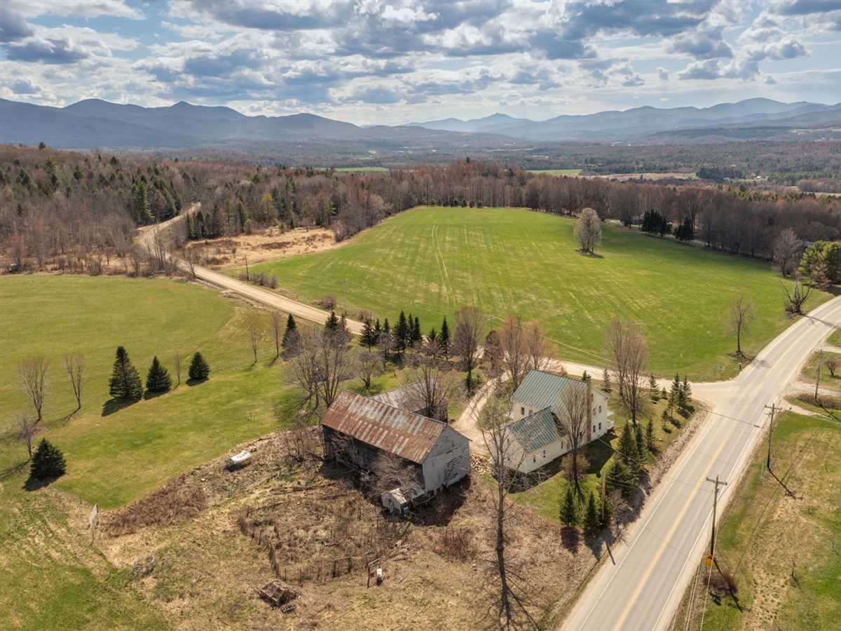 29 Elmore Mountain Road Morristown, VT 05661 - Photo 6 of 24 Gallery Image 6