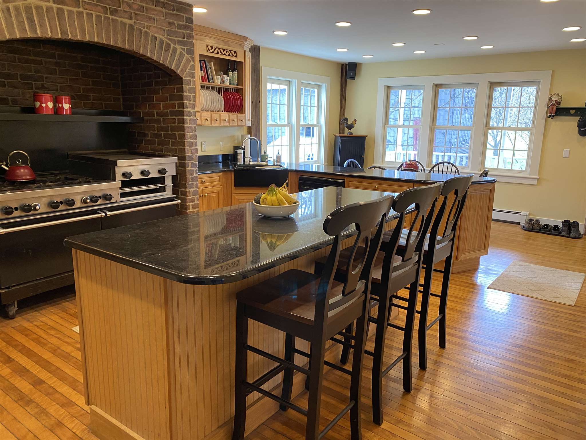 29 Elmore Mountain Road Morristown, VT 05661 - Photo 7 of 24 Gallery Image 7