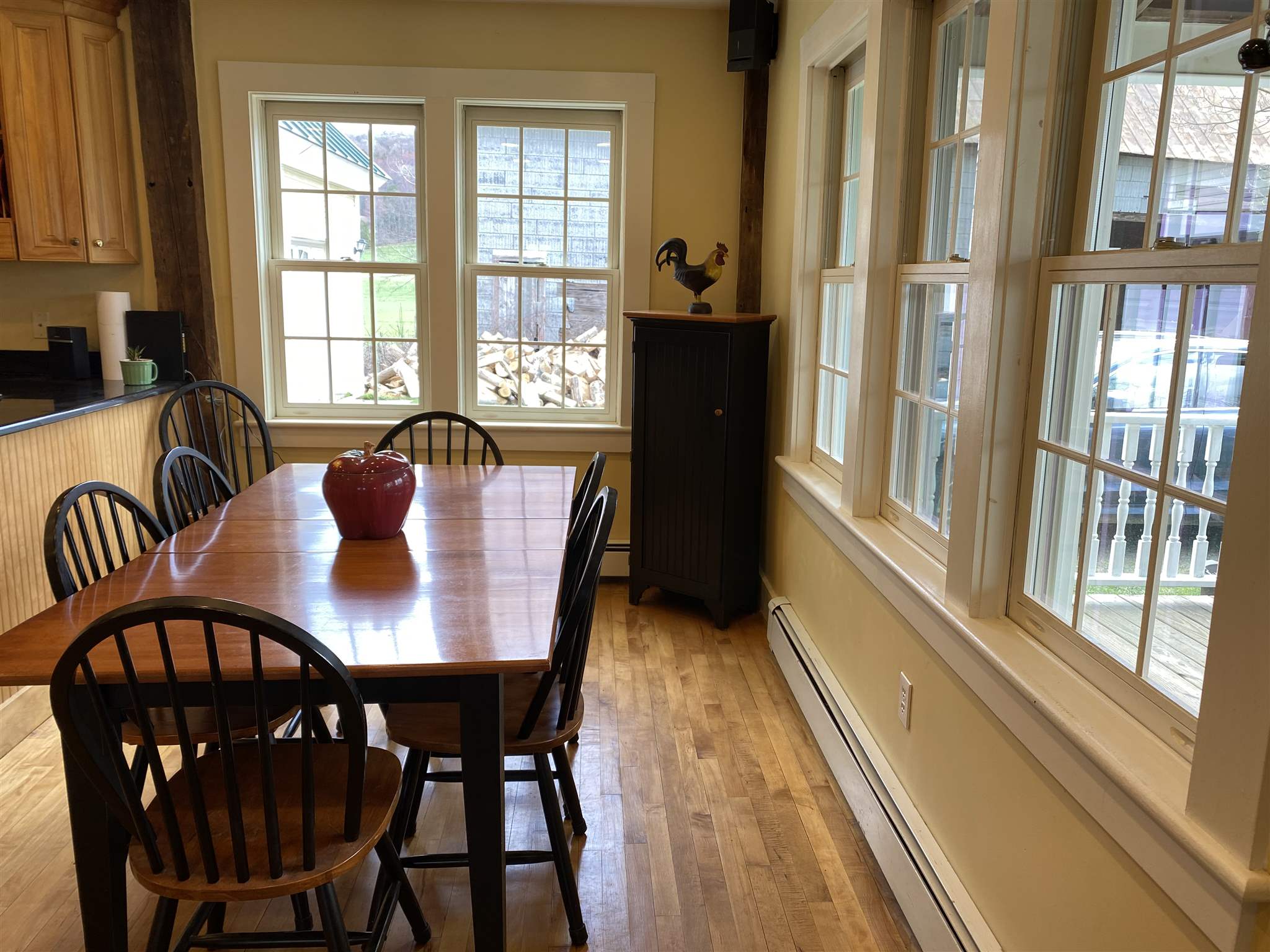 29 Elmore Mountain Road Morristown, VT 05661 - Photo 10 of 24 Gallery Image 10
