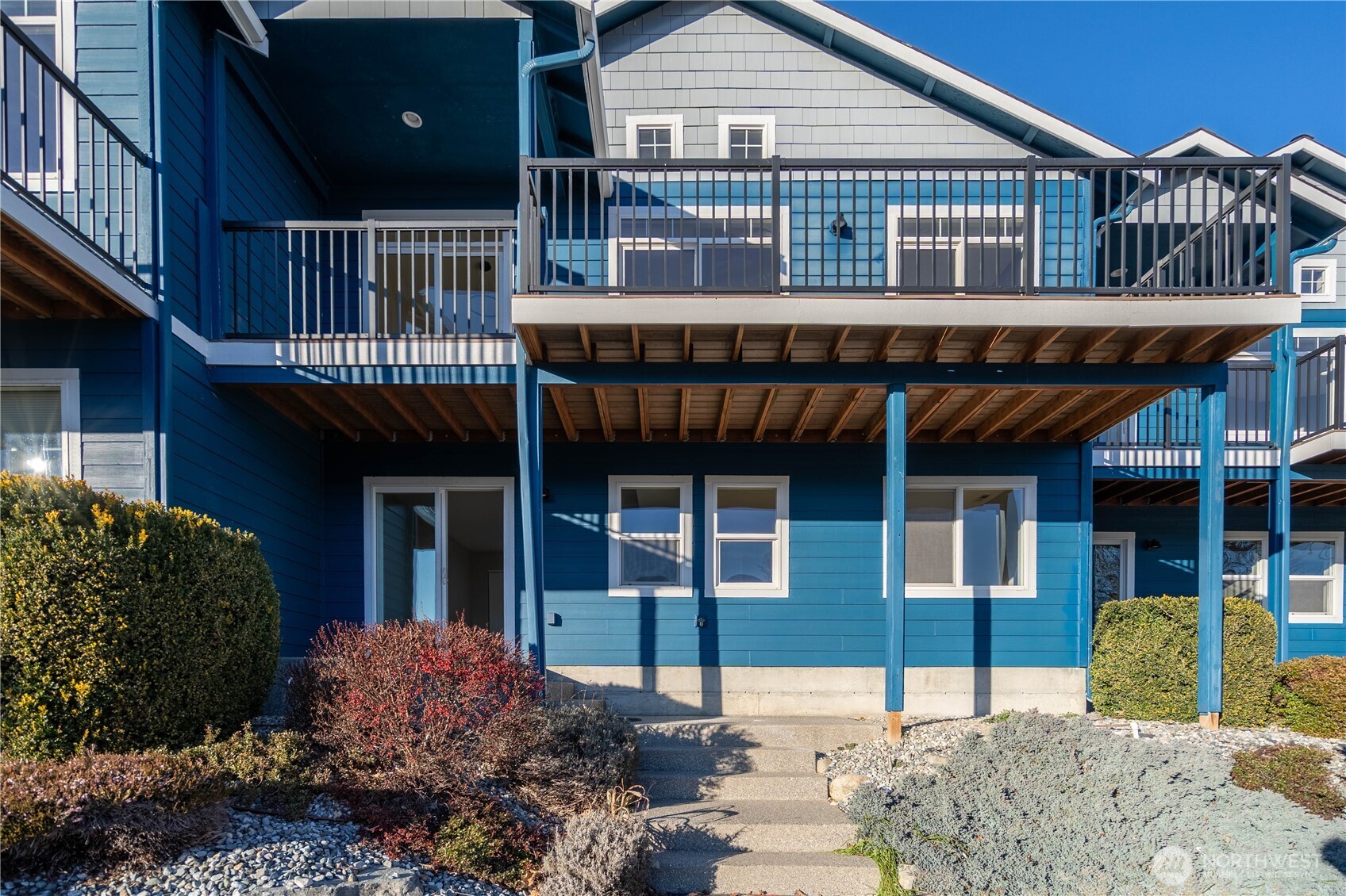 744 Wapato Way, Unit B Manson, WA 98831 - Photo 2 of 32