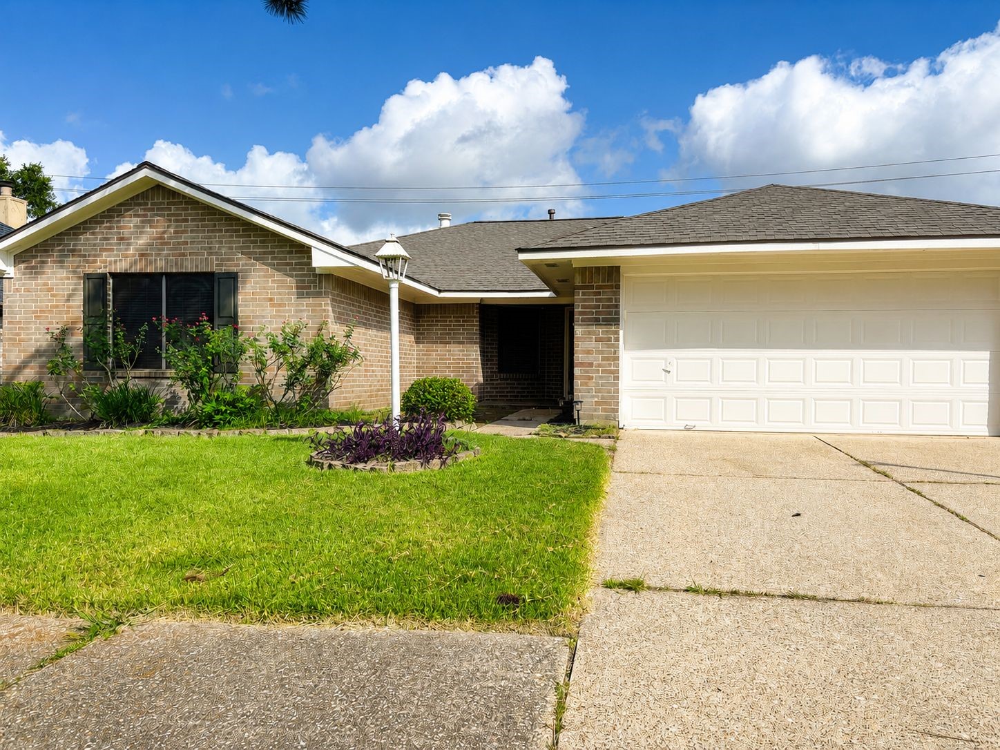 2138 Tower Bridge Road Pearland, TX 77581 - Photo 1 of 11