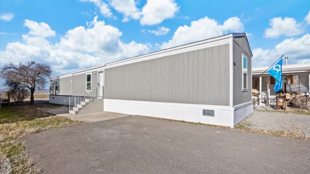 $119,000 | 9969 Kremmling Road, Austin, CO 81410