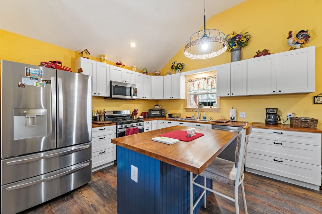 81 Prospect Road Blairsville, GA 30512 - Photo 17 of 49 Gallery Image 17