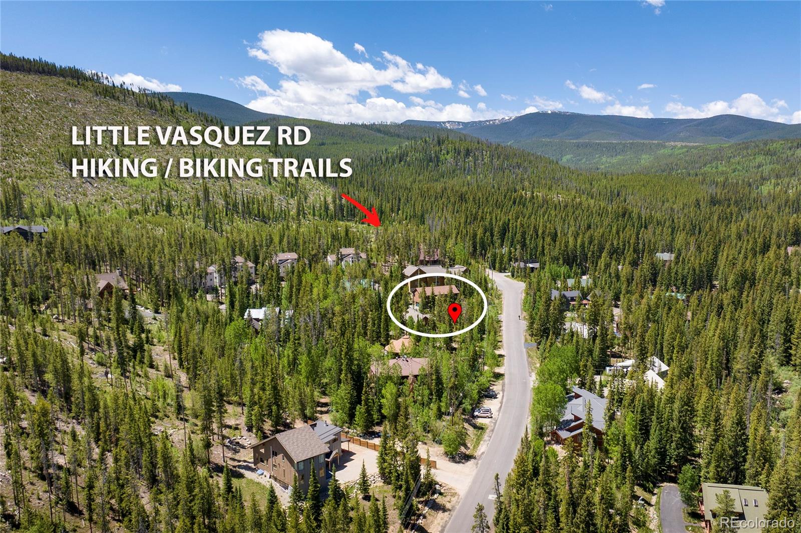 310 Arapahoe Road Winter Park, CO 80482 - Photo 36 of 50