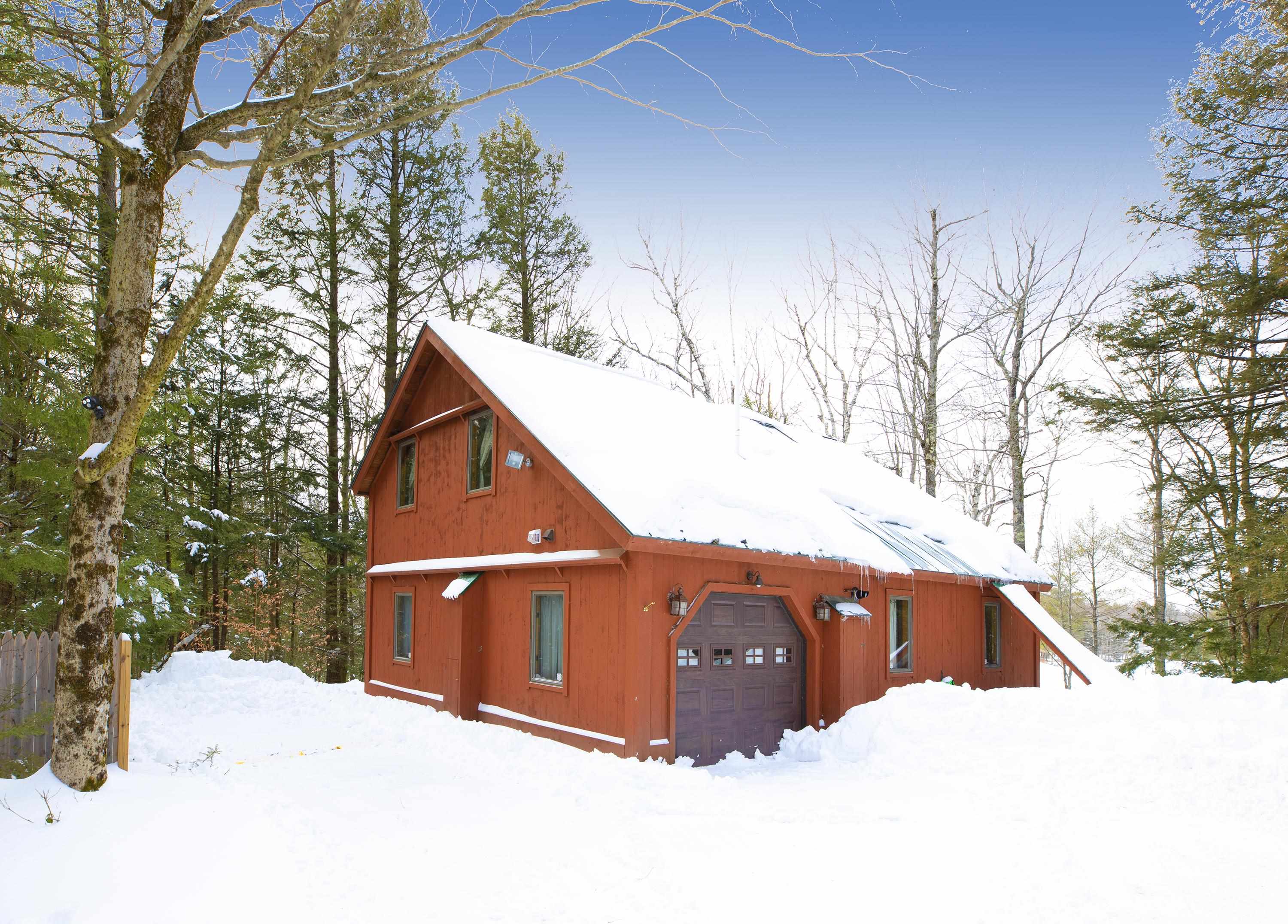 39 South Cove Road New London, NH 03257 - Photo 2 of 37 Gallery Image 2