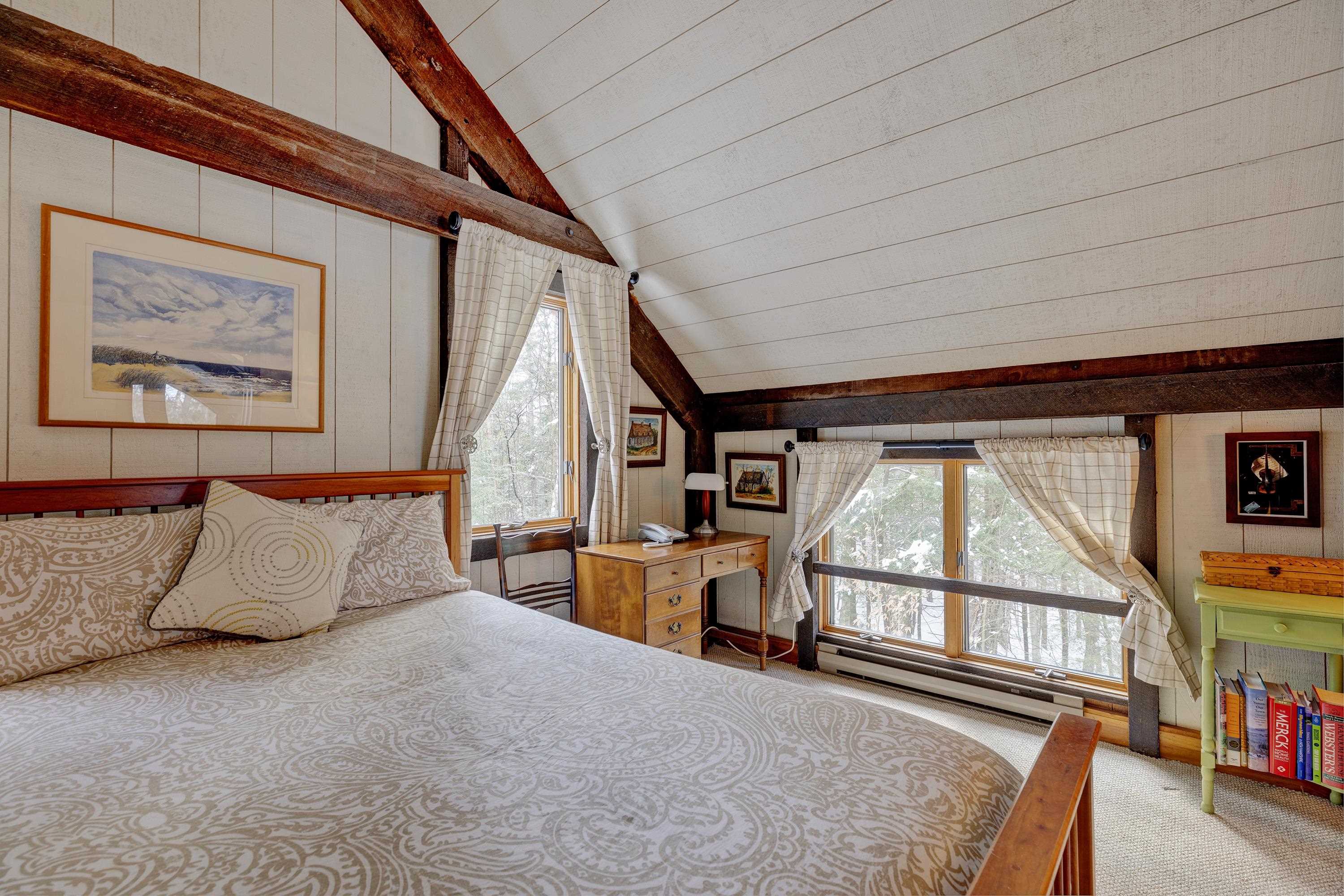 39 South Cove Road New London, NH 03257 - Photo 21 of 37 Gallery Image 21