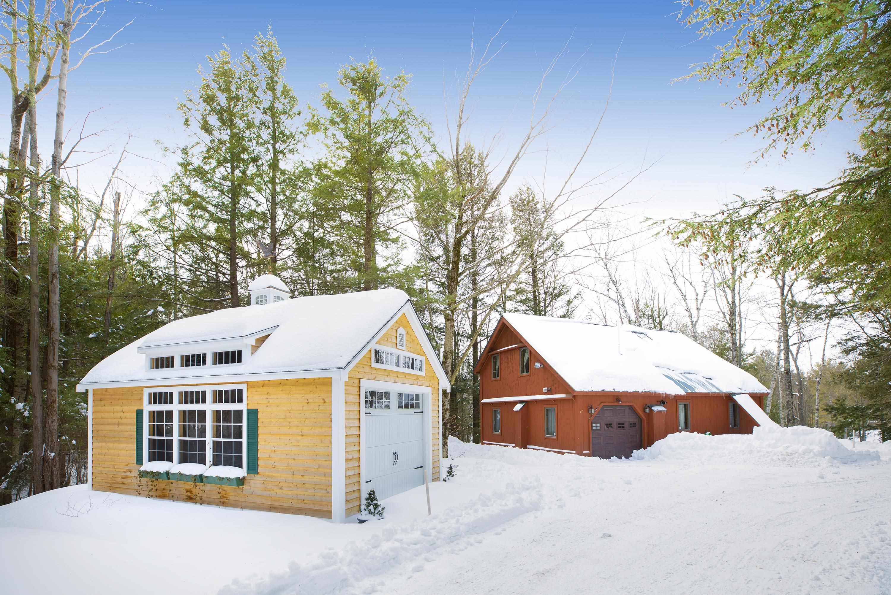39 South Cove Road New London, NH 03257 - Photo 3 of 37 Gallery Image 3