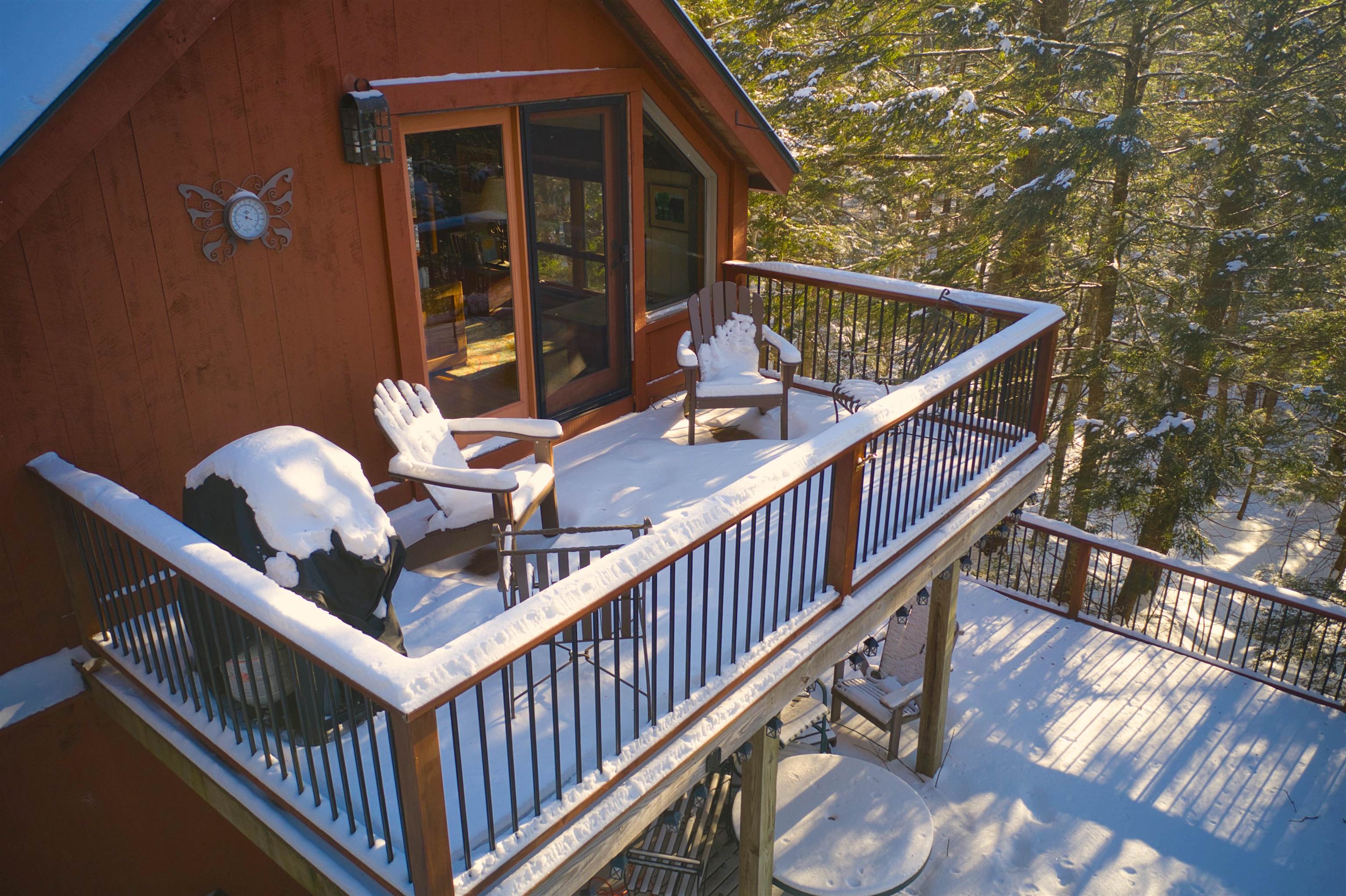 39 South Cove Road New London, NH 03257 - Photo 5 of 37 Gallery Image 5