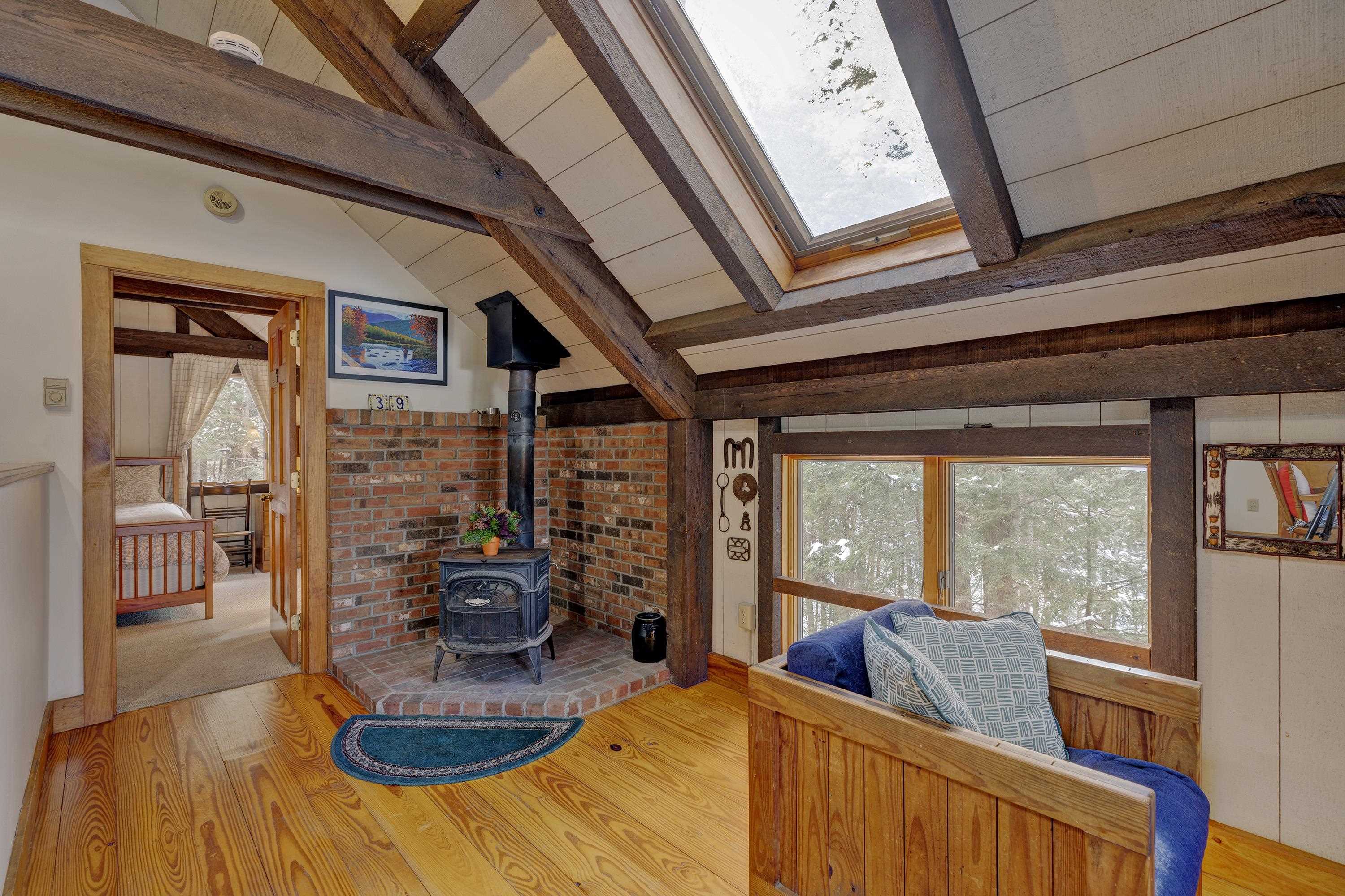 39 South Cove Road New London, NH 03257 - Photo 8 of 37 Gallery Image 8
