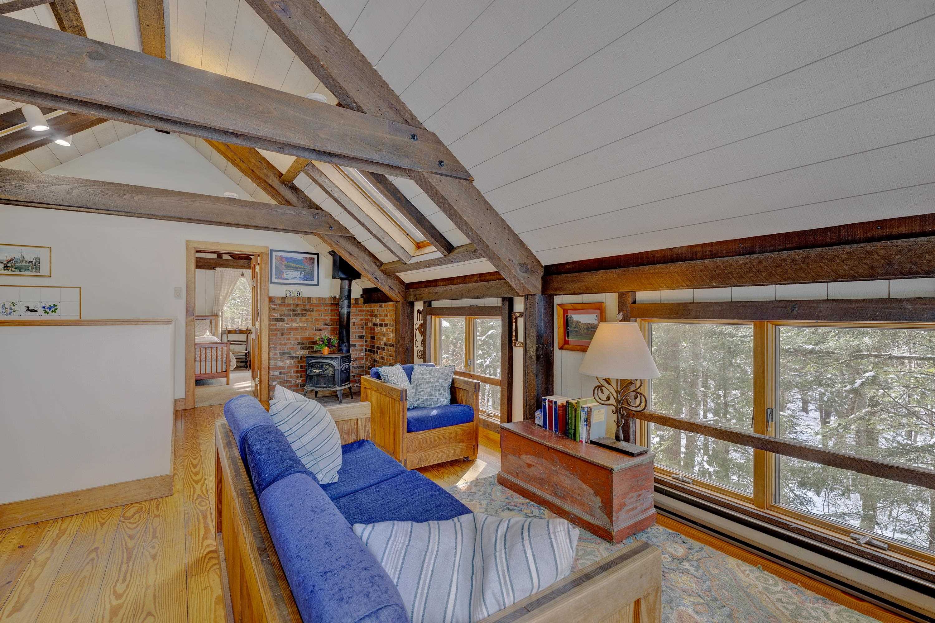 39 South Cove Road New London, NH 03257 - Photo 9 of 37 Gallery Image 9