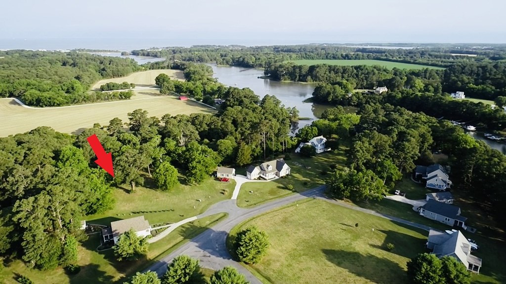Lot 17 Plum Tree Road, Unit 17 Cape Charles, VA 23310 - Photo 20 of 37