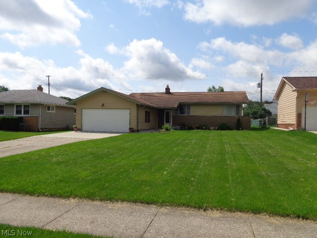 2485 Dentzler Road Parma, OH 44134 - Photo 21 of 21