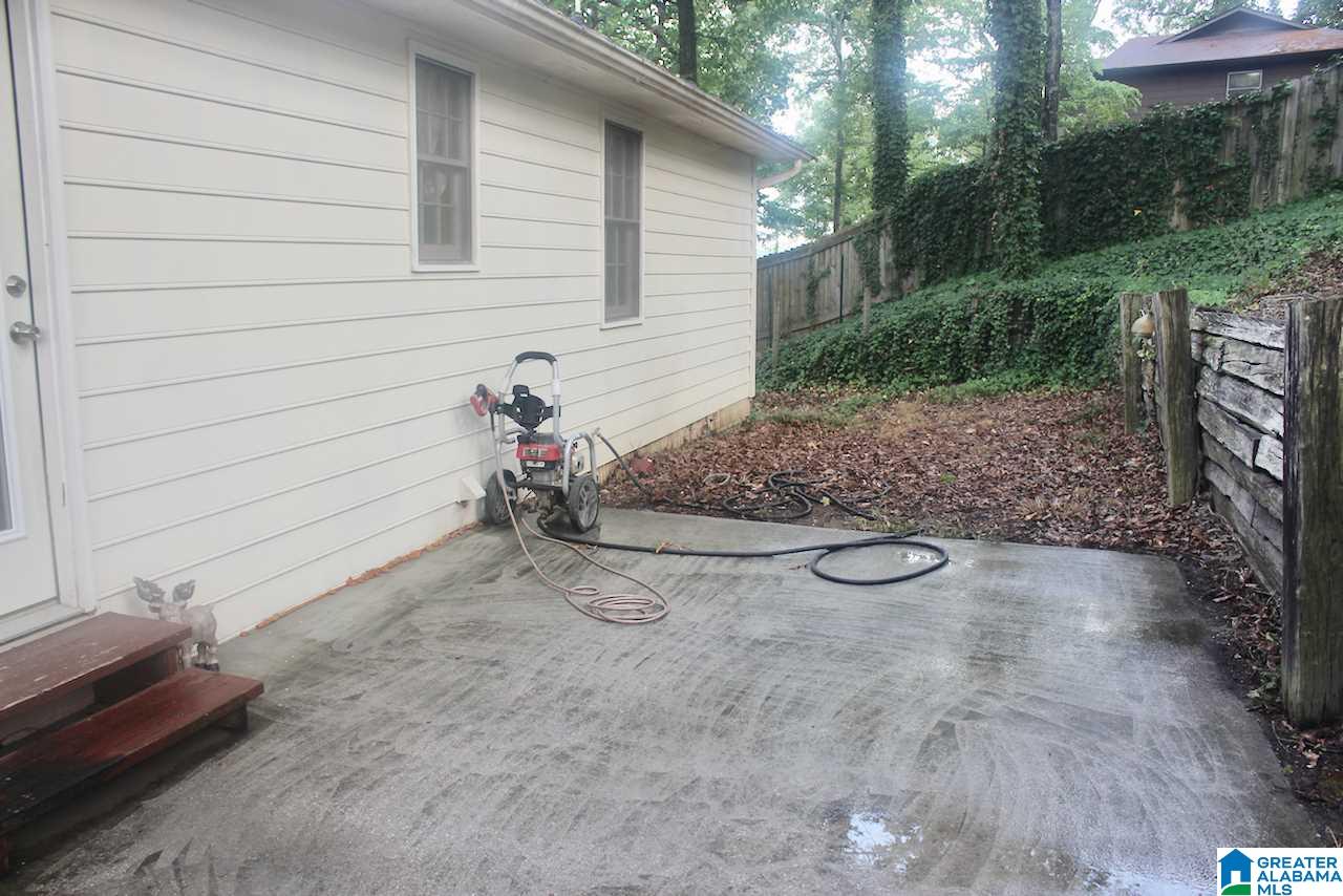 824 Round Hill Road Pelham, AL 35124 - Photo 25 of 27