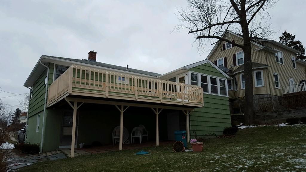5 Blue Hill Road Worcester, MA 01606 - Photo 5 of 11