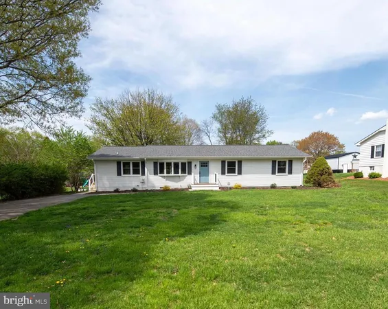$425,000 | 17 Foxtail Drive, Port Deposit, MD 21904