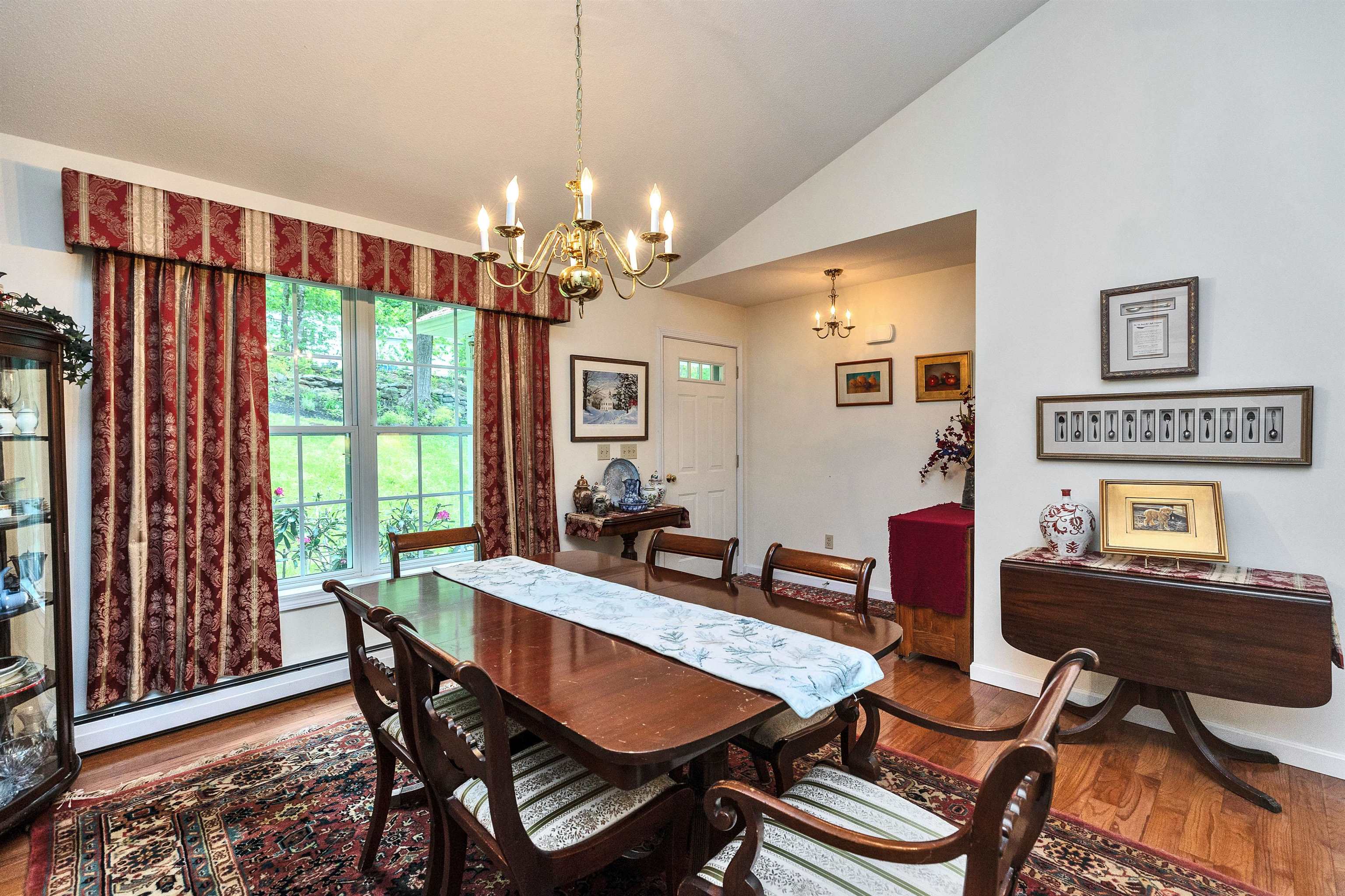 78 Harkness Road Jaffrey, NH 03452 - Photo 24 of 60