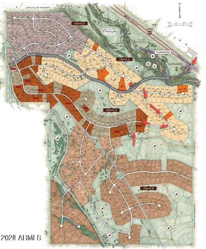 Site Map