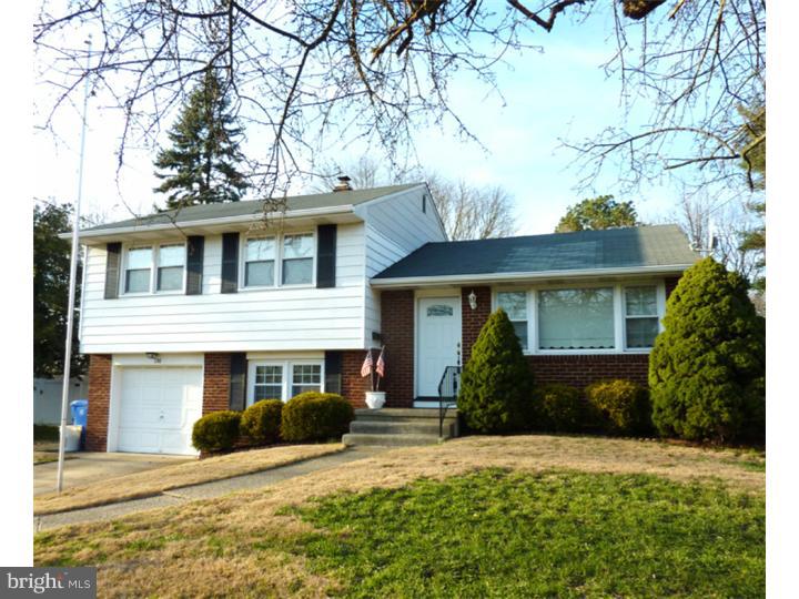 136 North Valleybrook Road Cherry Hill, NJ 08034 - Photo 1 of 13 Exterior Front