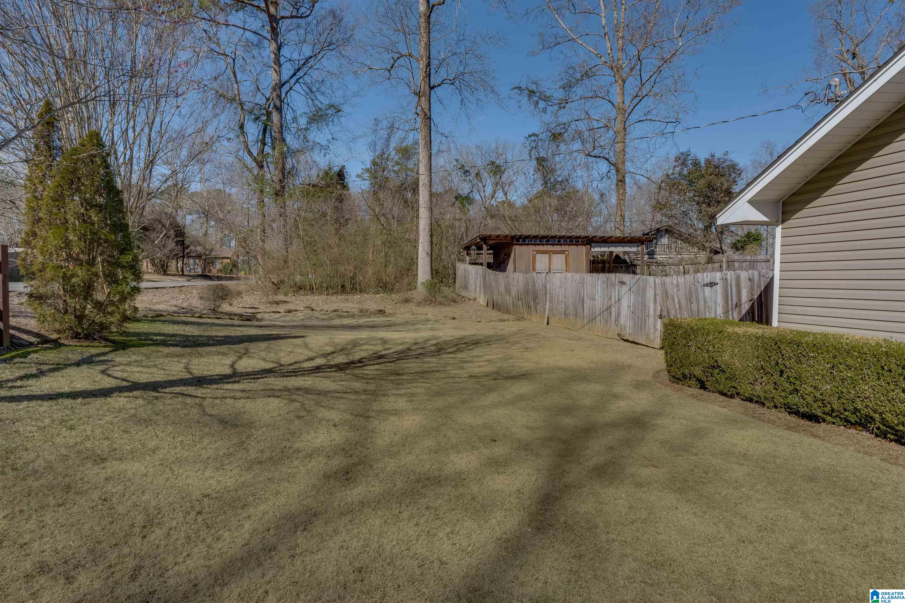 3290 Greendale Road Birmingham, AL 35243 - Photo 36 of 44