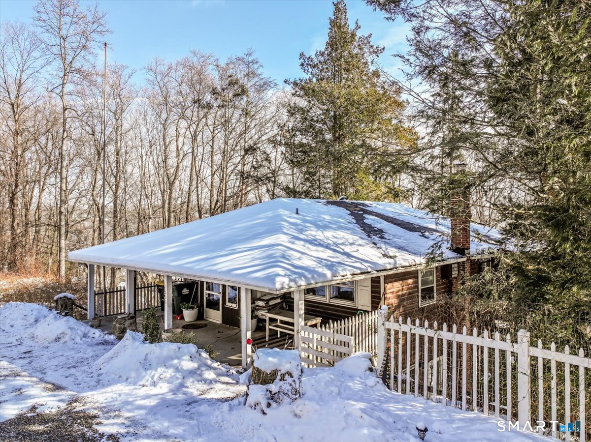 154 Highway 39 New Fairfield, CT 06812 - Photo 1 of 40