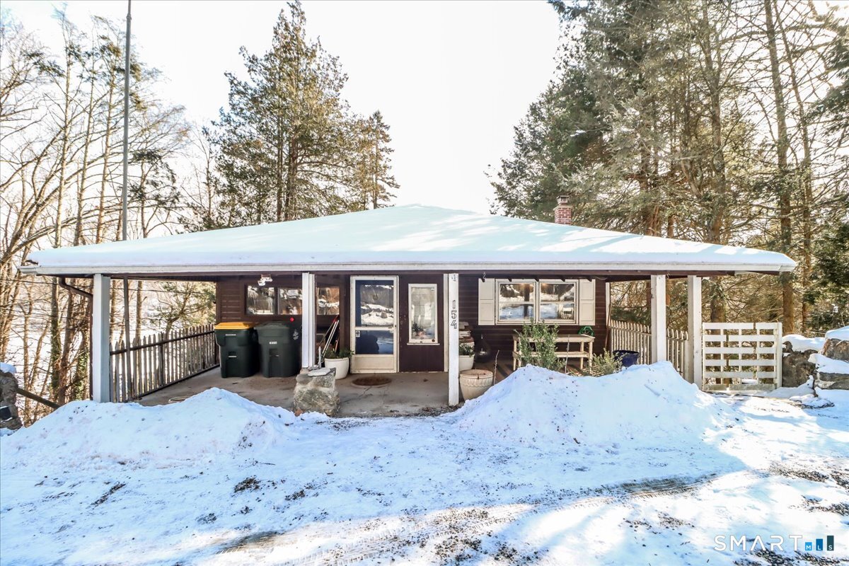 154 Highway 39 New Fairfield, CT 06812 - Photo 9 of 40