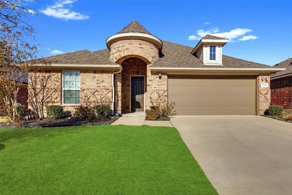 2140 Erika Lane Forney, TX 75126 - Photo 1 of 1