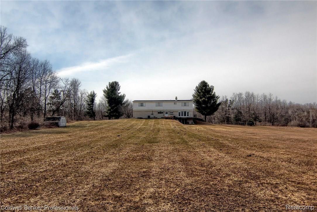 4427 Blood Road Metamora, MI 48455 - Photo 32 of 35 Rear_2nd_View.jpg