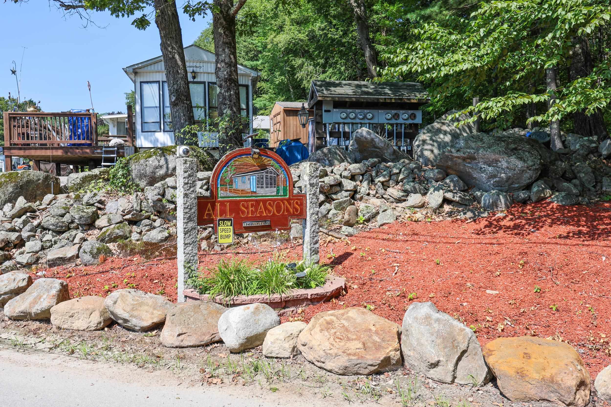 194 Buckley Road, Unit 78 Weare, NH 03281 - Photo 2 of 44