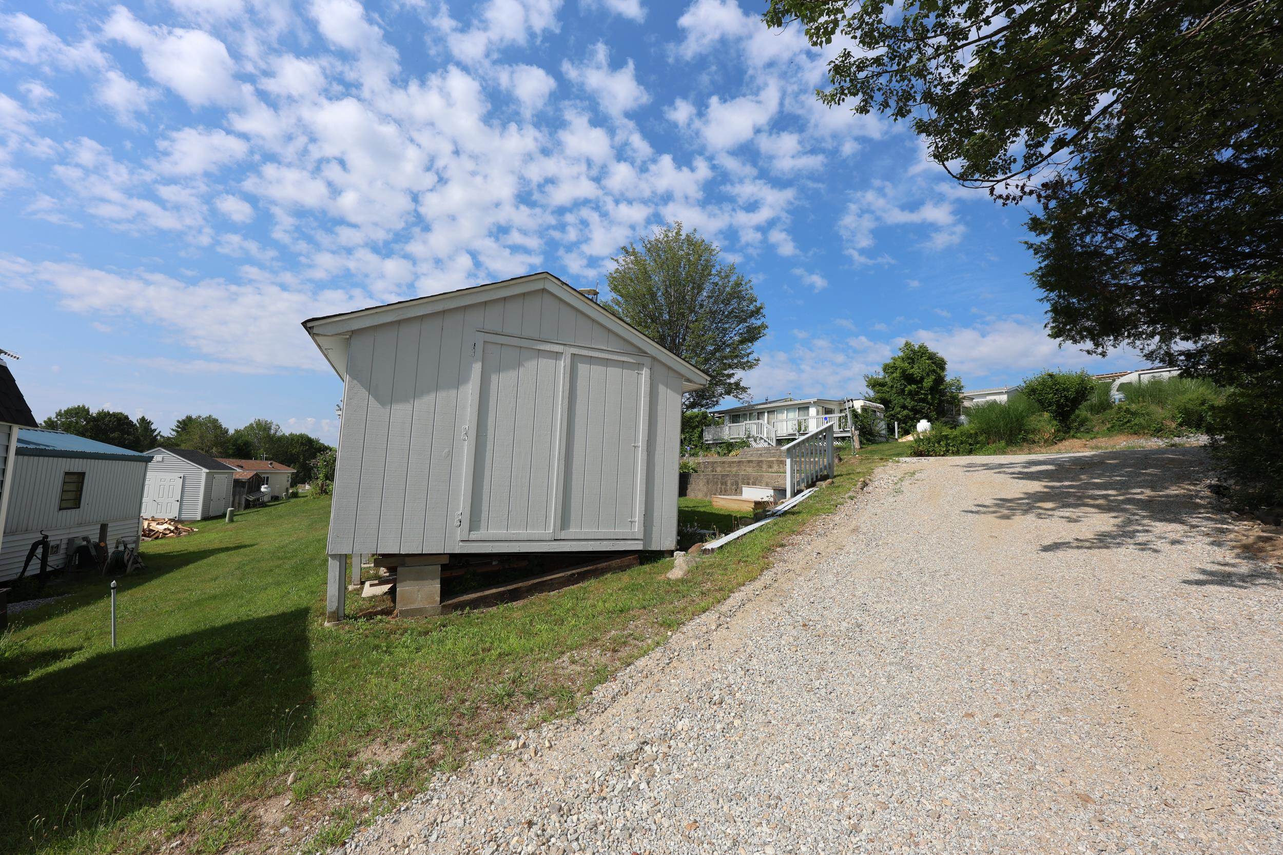 194 Buckley Road, Unit 78 Weare, NH 03281 - Photo 23 of 44