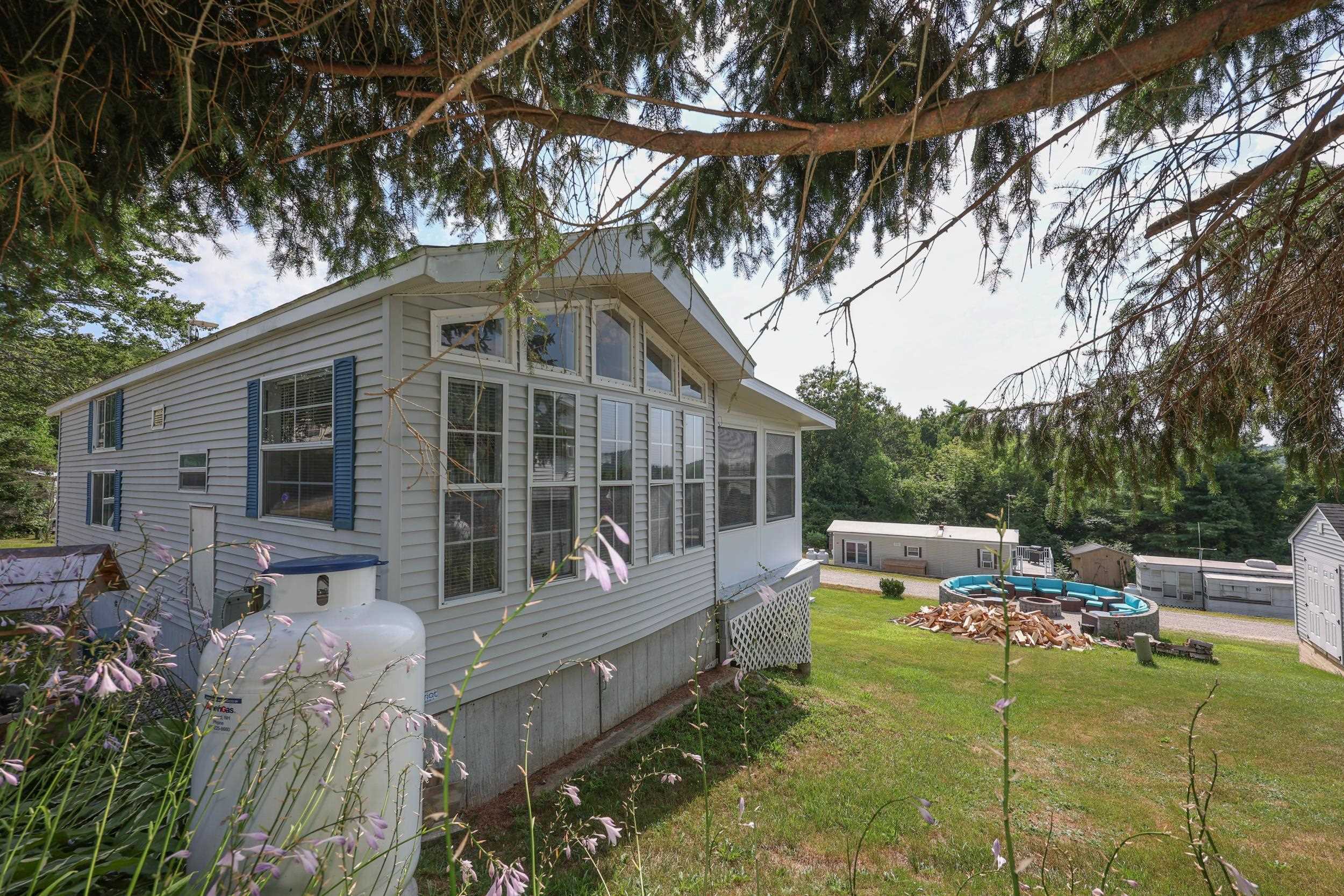 194 Buckley Road, Unit 78 Weare, NH 03281 - Photo 25 of 44