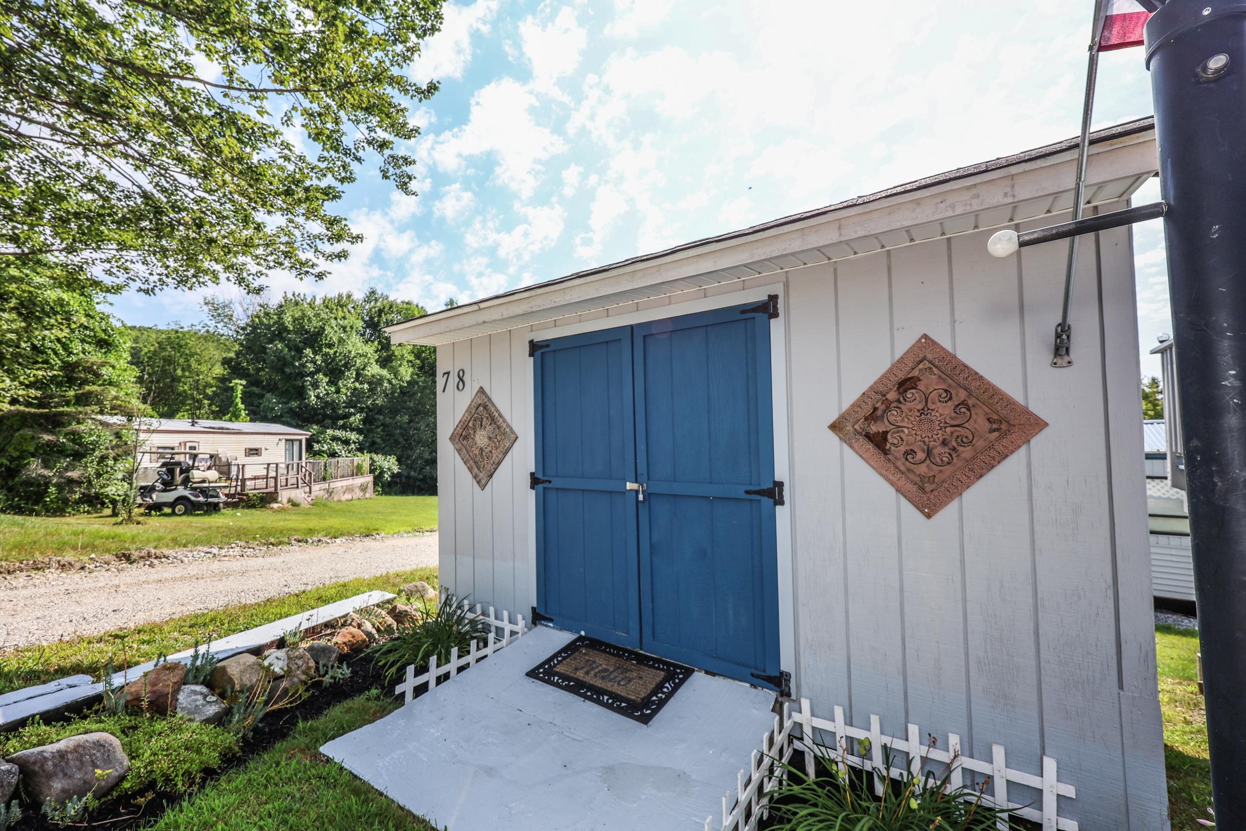 194 Buckley Road, Unit 78 Weare, NH 03281 - Photo 26 of 44