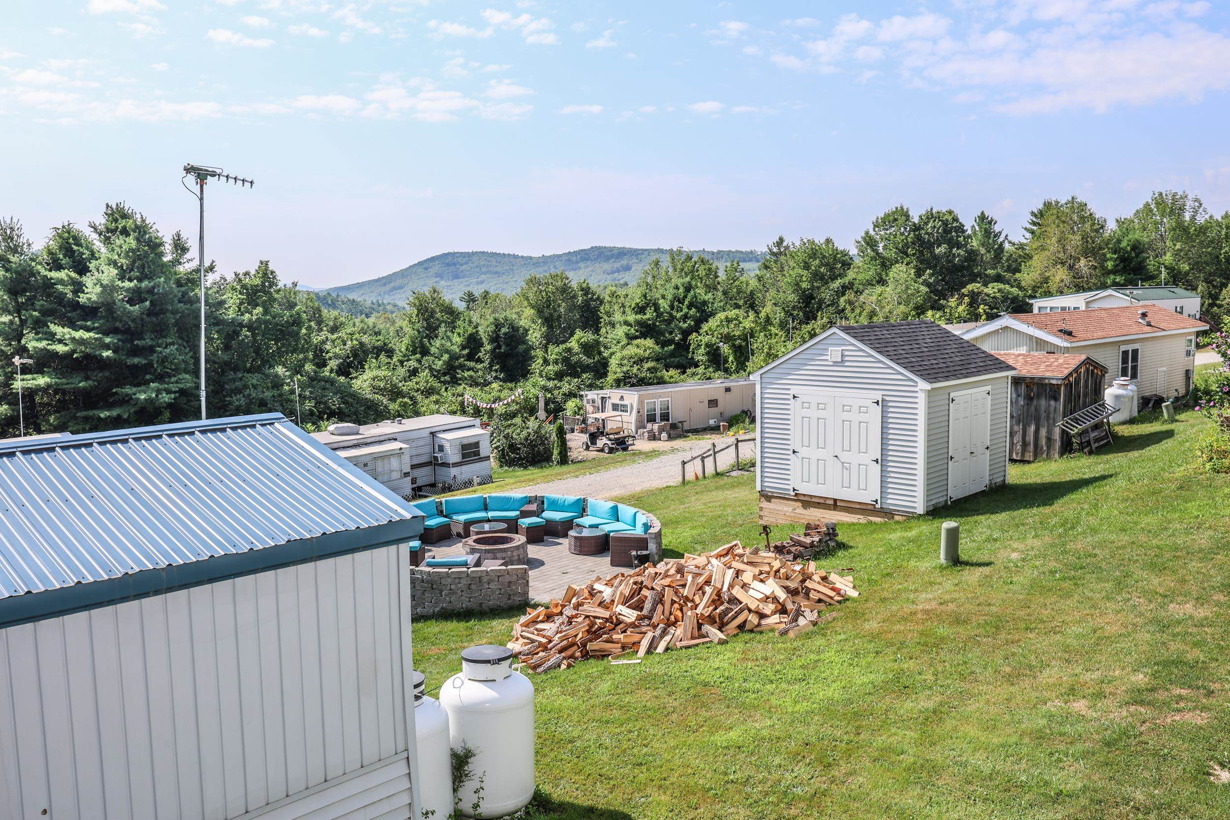 194 Buckley Road, Unit 78 Weare, NH 03281 - Photo 28 of 44