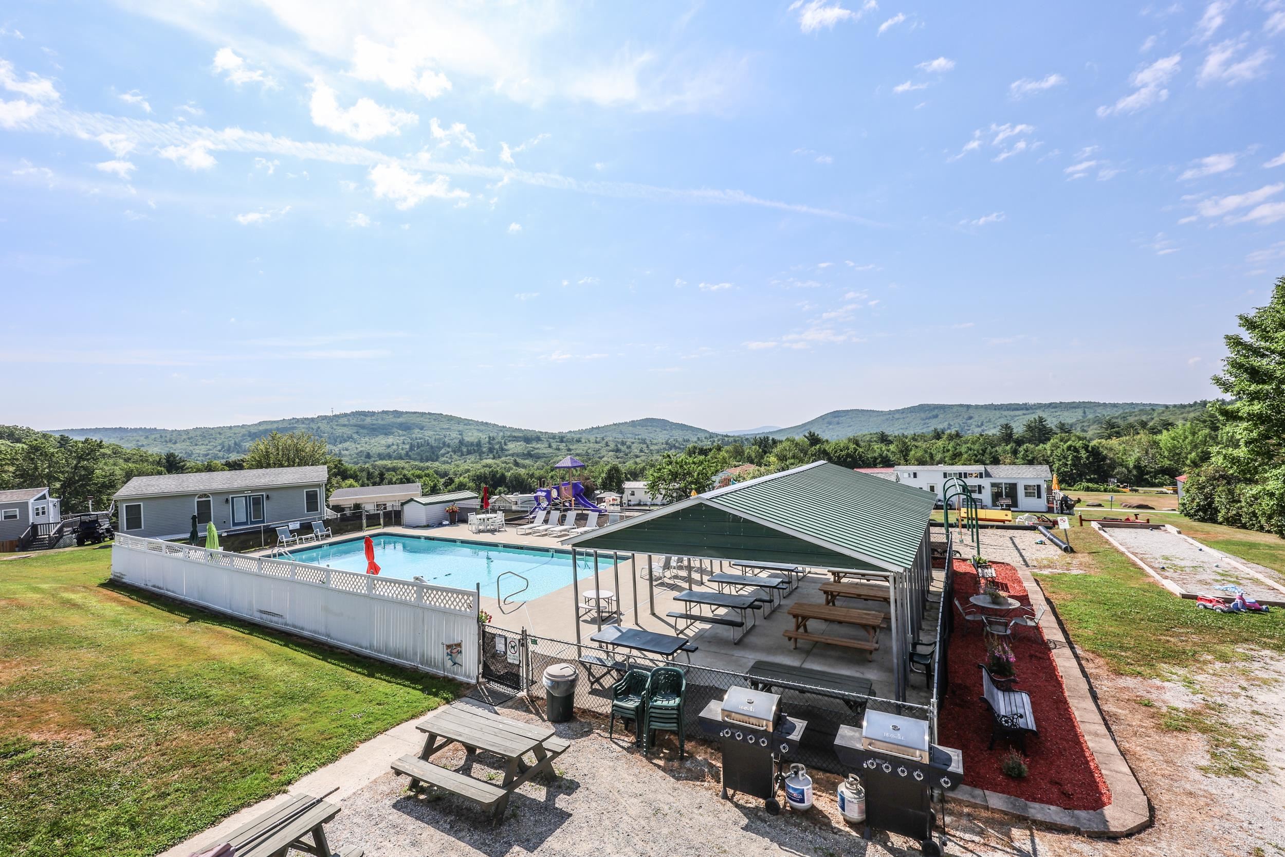 194 Buckley Road, Unit 78 Weare, NH 03281 - Photo 30 of 44