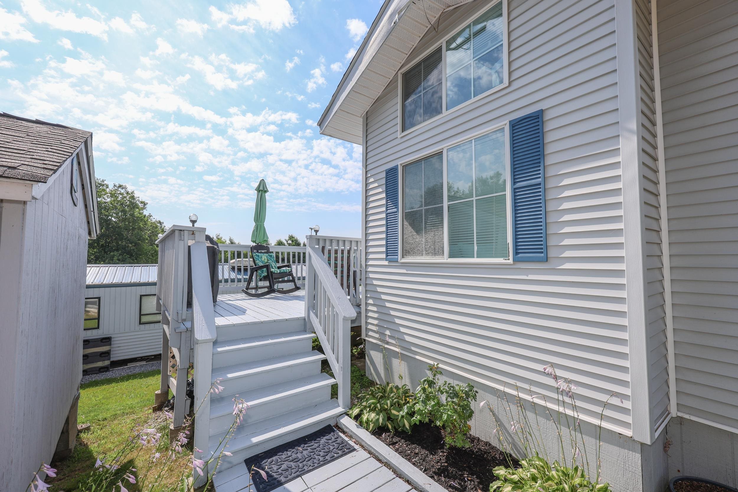 194 Buckley Road, Unit 78 Weare, NH 03281 - Photo 3 of 44