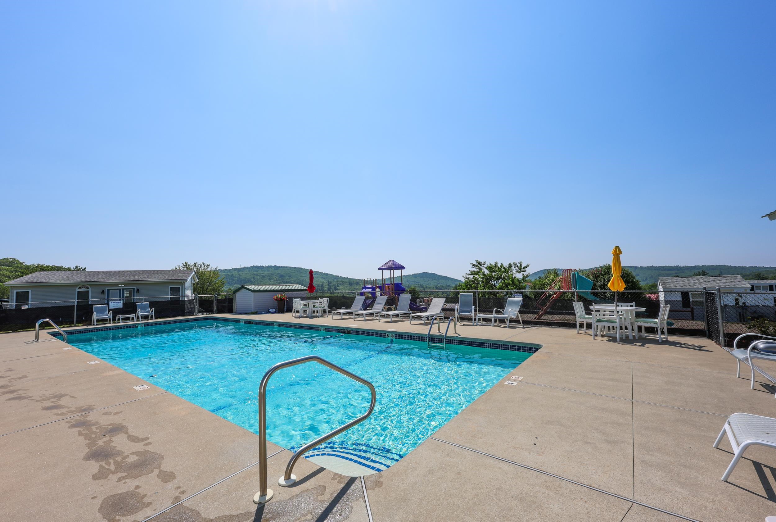 194 Buckley Road, Unit 78 Weare, NH 03281 - Photo 42 of 44