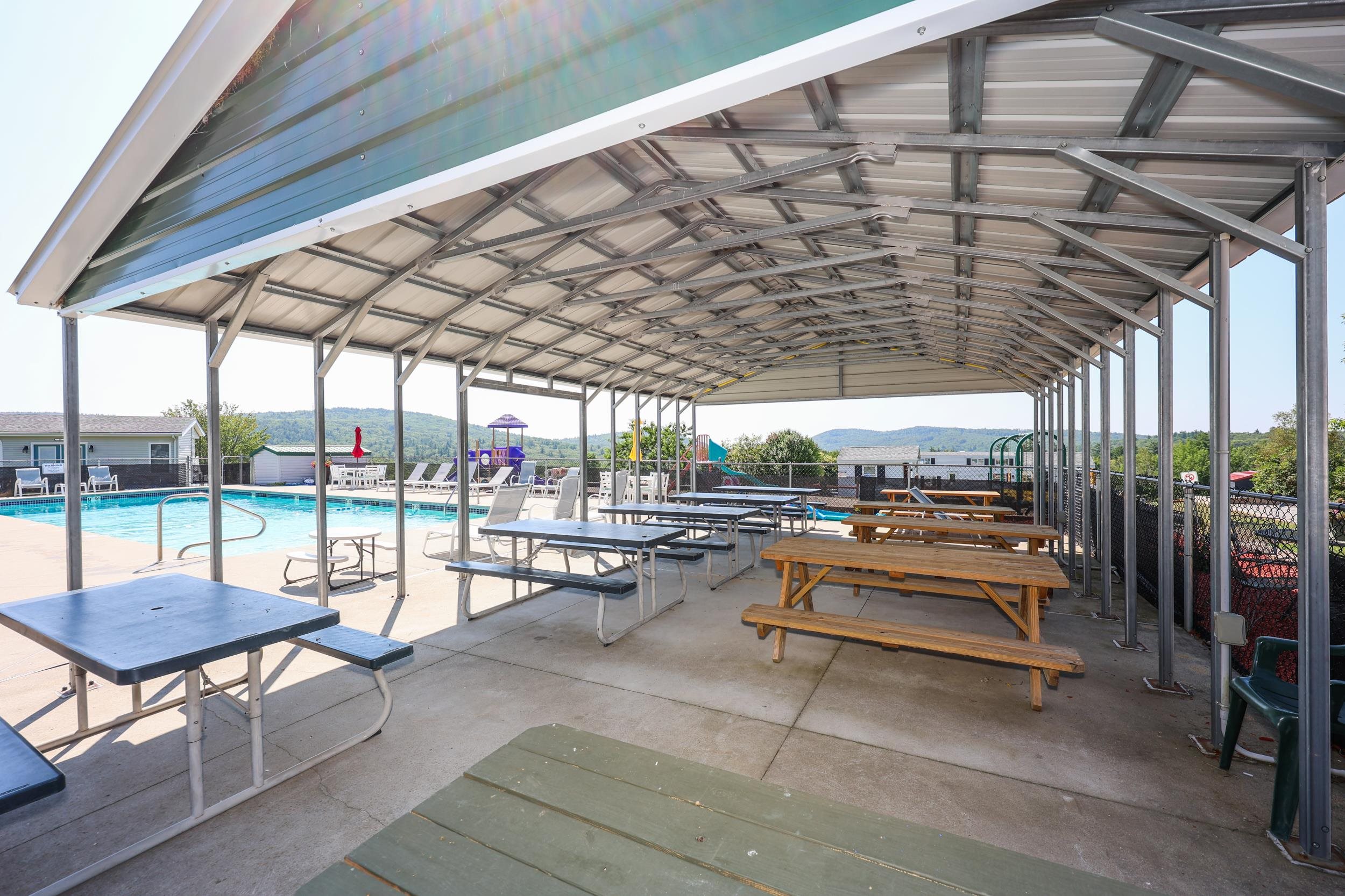 194 Buckley Road, Unit 78 Weare, NH 03281 - Photo 43 of 44