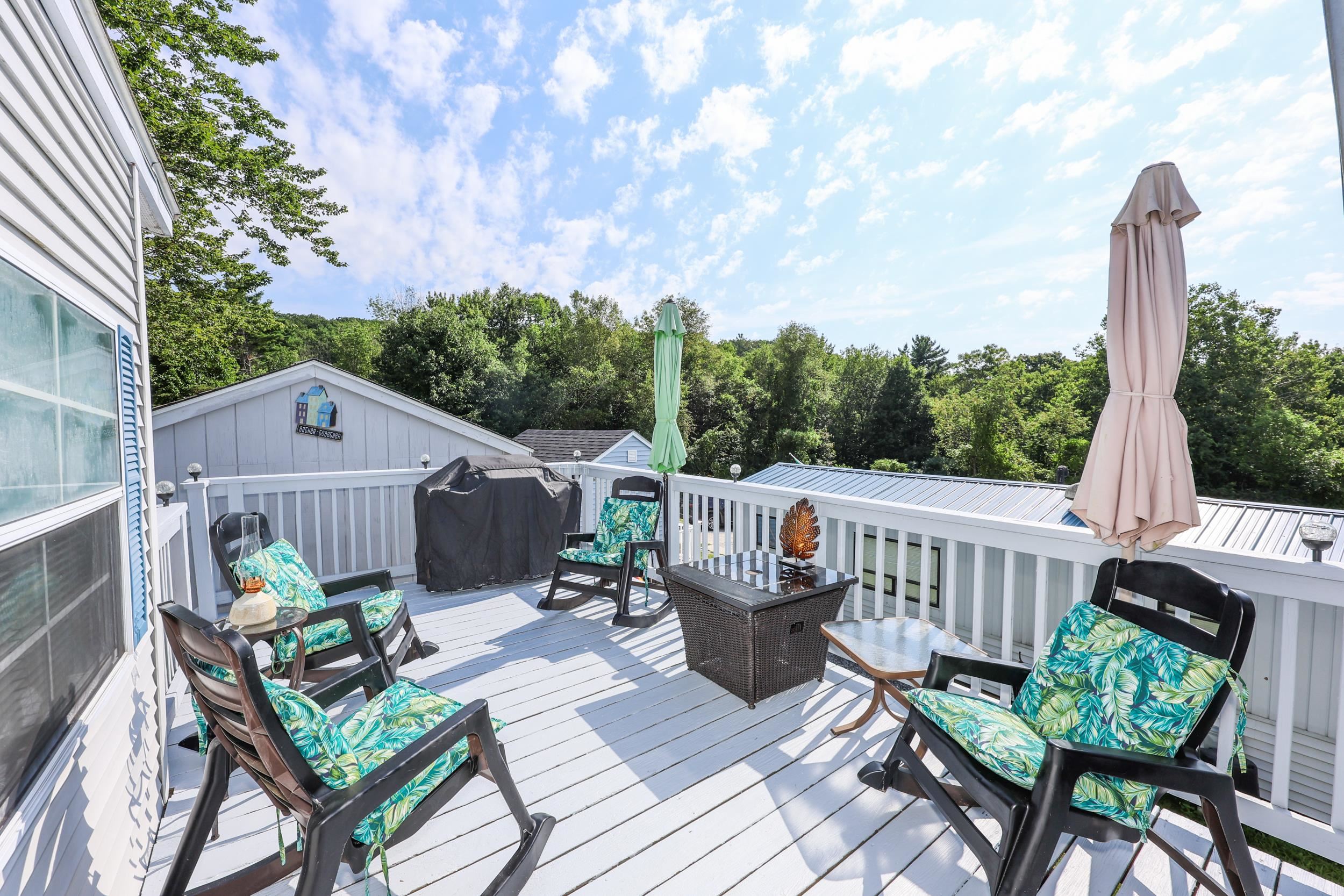 194 Buckley Road, Unit 78 Weare, NH 03281 - Photo 6 of 44