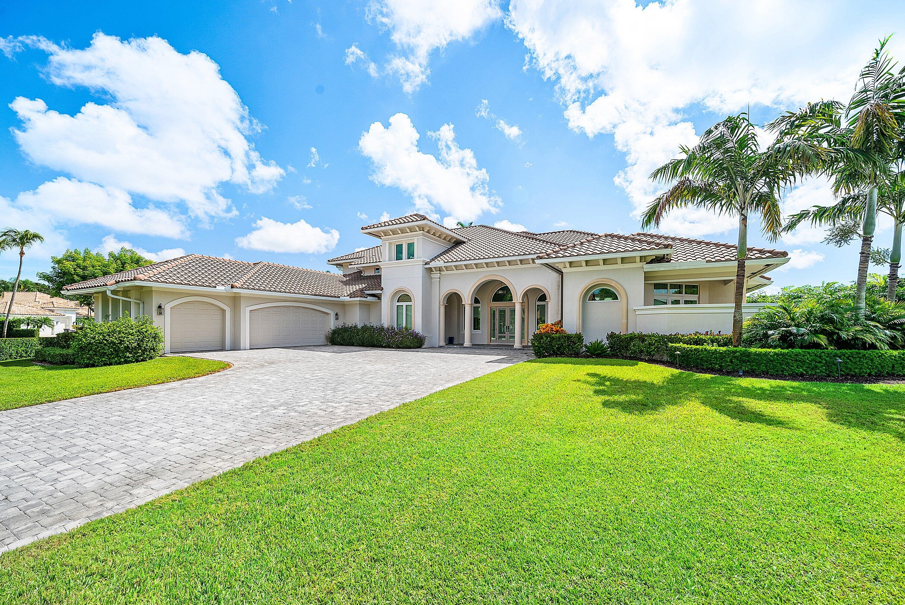 4600 Bocaire Boulevard Boca Raton, FL 33487 - Photo 5 of 98 002-4600BocaireBoulevard-BocaRaton-FL-33