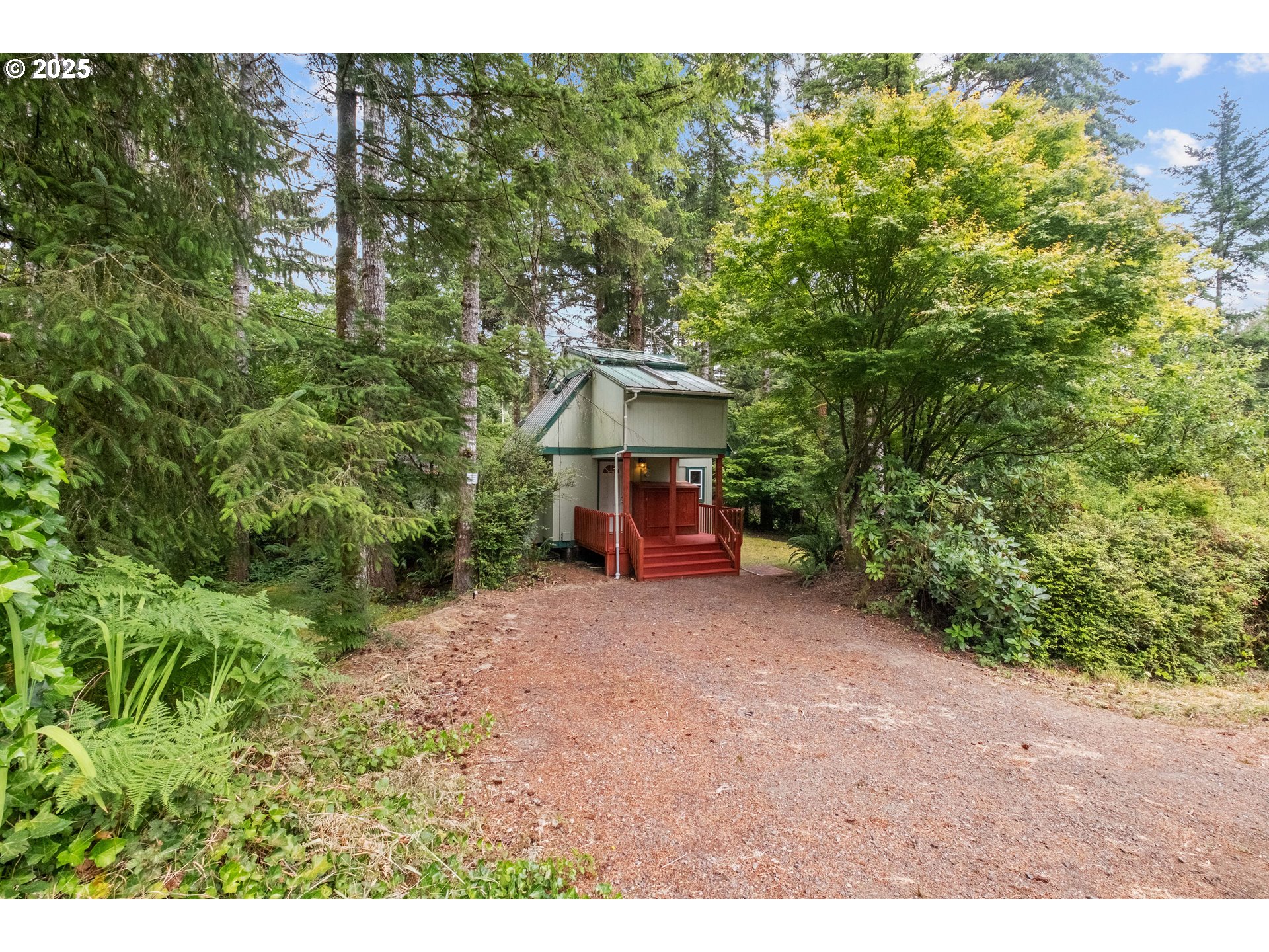 5661 Buck Lake Road Florence, OR 97439 - Photo 3 of 48 Gallery Image 3