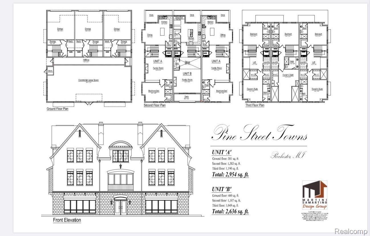 527 Pine Street, Unit 4 Rochester, MI 48307 - Photo 10 of 11 0F55961F-C0C2-49B8-AC51-0E5CB7391E70.jpeg