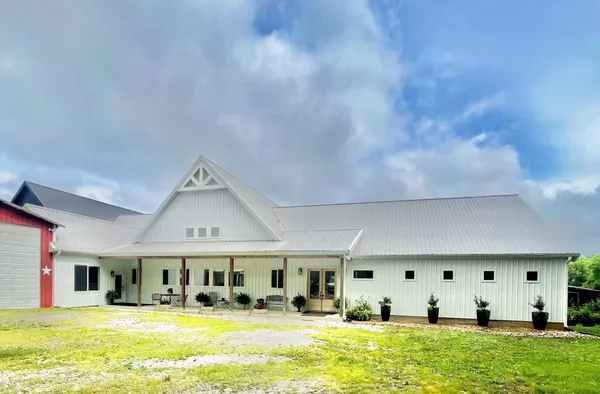 $1,499,000 | 105 Mc Kinney Road, Gordonsville, TN 38563